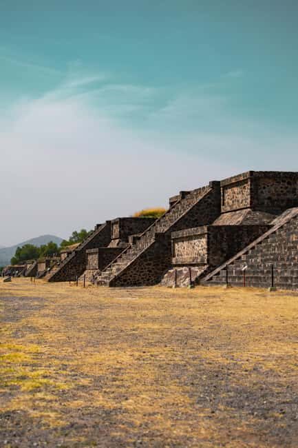Mexico City: Explore Teotihuacan, Guadalupe, Xochimilco, Coyoacán, and more in 2 days - Who Will Love This Tour?
