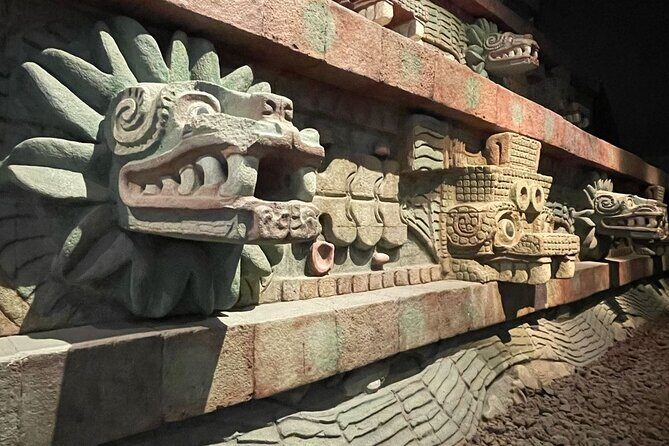 Mexico City Express - Good To Know