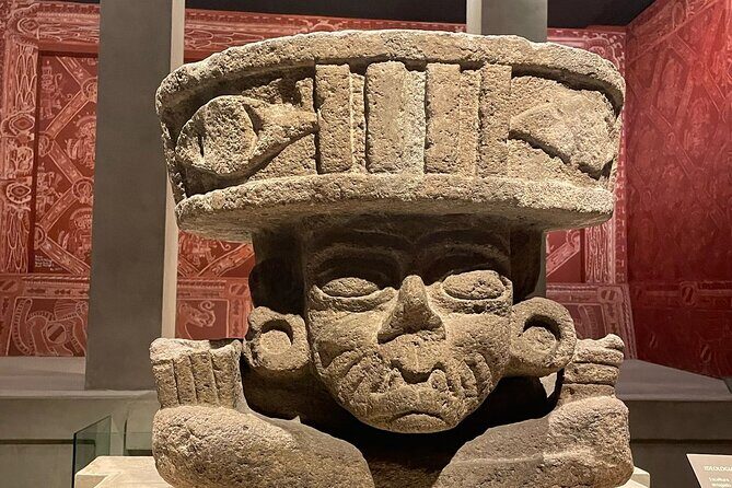 Mexico City Express - What to Expect from the Mexico City Express Tour