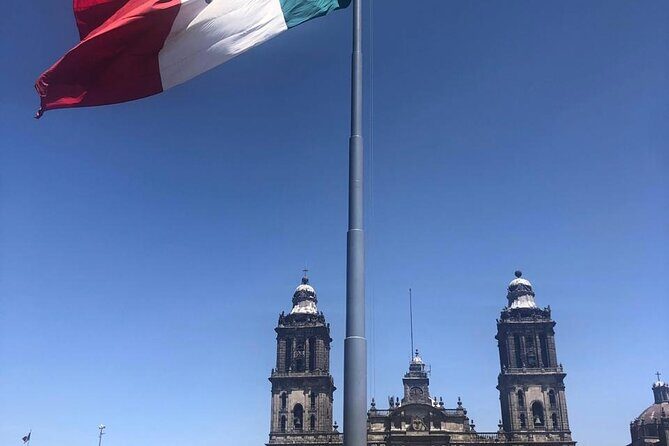 Mexico City Express - Who Will Love This Tour?