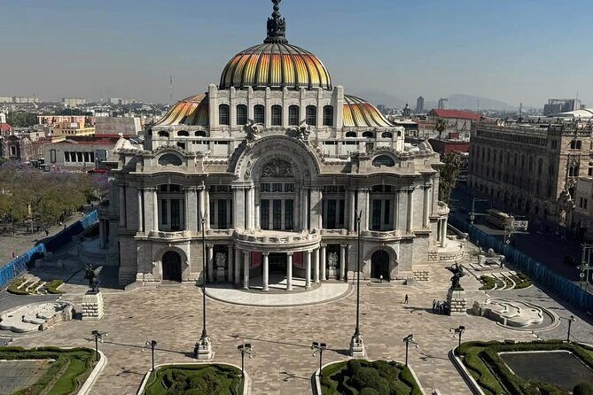 Mexico City Express - Final Thoughts