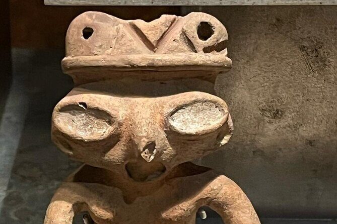 Mexico City Express - Frequently Asked Questions