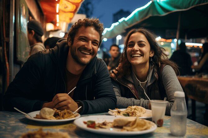 Mexico City Famous Foods Tour (Private & All-Inclusive) - Good To Know