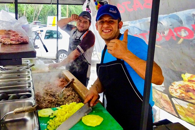 Mexico City Fast Discovery Tour With a Local Guide, Custom & Private - Highlights and Itinerary Options