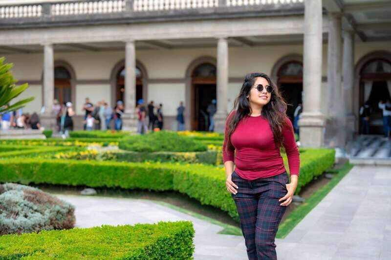 Mexico City: Fast Track Chapultepec Castle NHM Private Tour - An In-Depth Look at the Tour Experience