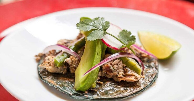 Mexico City: Food Tasting and Cultural Walking Tour - Accessibility and Group Size