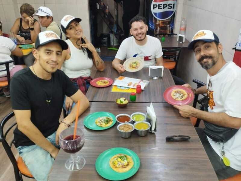 Mexico City Food Tour: Historic Center, Heritage on a Plate - Final Verdict