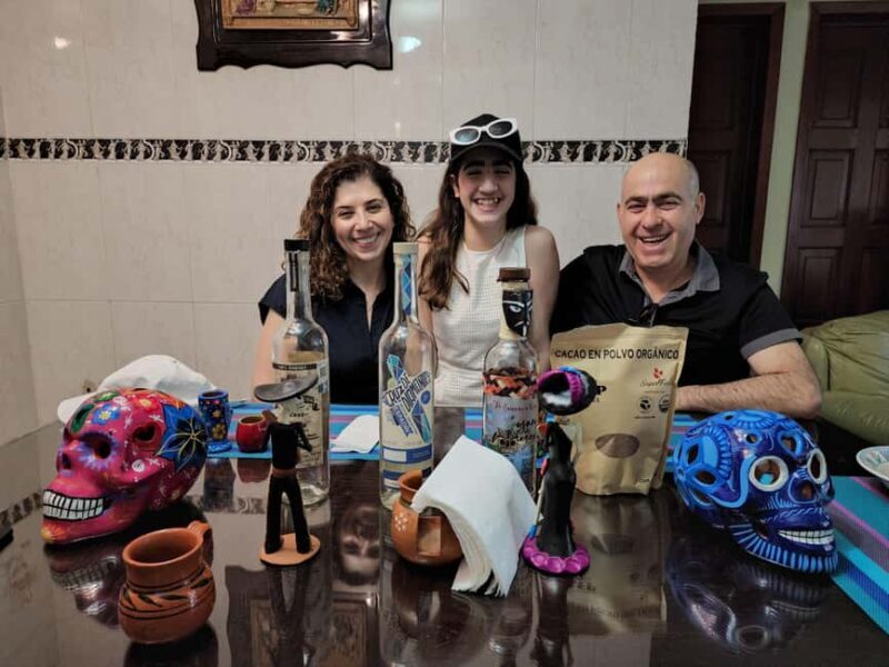 México City: Food Tour, home made food (mi casa es tu casa) - Mexico City: Food Tour, Homemade Food (Mi Casa Es Tu Casa) – A Deep Dive into Authentic Flavors