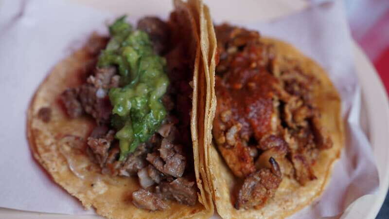 México City: Food Tour, home made food (mi casa es tu casa) - Who Would Enjoy This Tour?