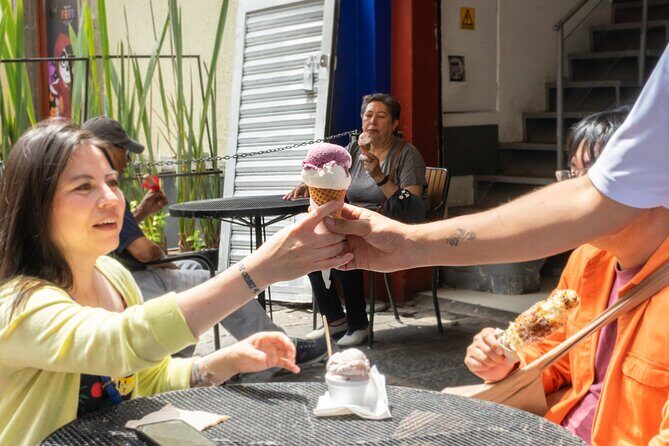 Mexico City Food Tour in Coyoacan: Bohemian Bites & Sites - Who Is This Tour Best For?