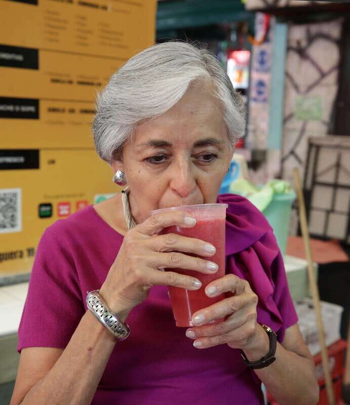 Mexico City Food Tour in Coyoacán: Bohemian Bites & Sites - Beyond the Food: Cultural and Community Insights