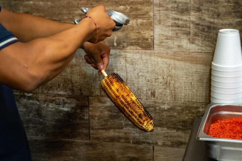 Mexico City Food Tour in Coyoacán: Bohemian Bites & Sites - Why This Tour Stands Out