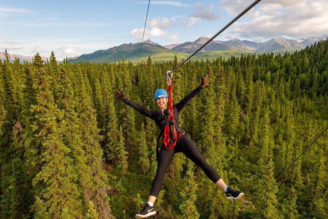 Mexico City Forest: ATV + Horses + Ziplines + Transportation - Authentic Experiences and Surprising Insights