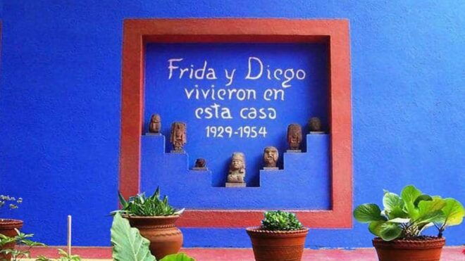 Mexico City: Frida Kahlo Casa Azul and Coyoacán Private Tour - Cultural Insights