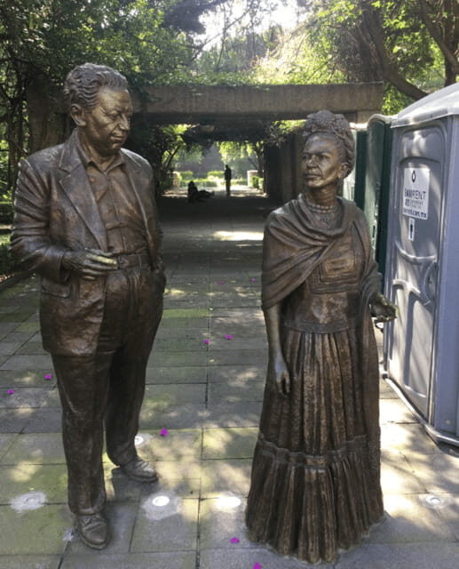 Mexico City: Frida Kahlo, Coyoacán, and Xochimilco Day Tour - Good To Know