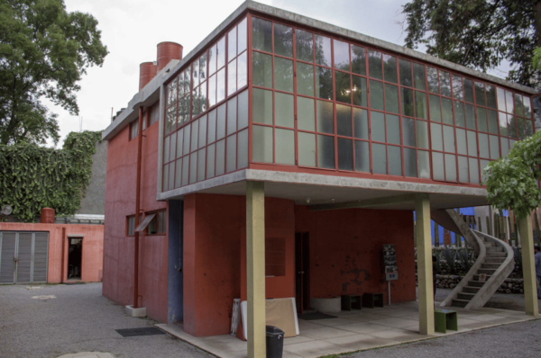 Mexico City: Frida Kahlo-Diego Rivera Studio House Tour - Frequently Asked Questions
