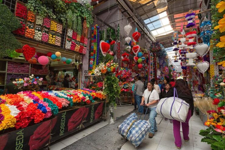 Mexico City: Frida Kahlo Museum, Coyoacan, and Xochimilco - Experience Highlights