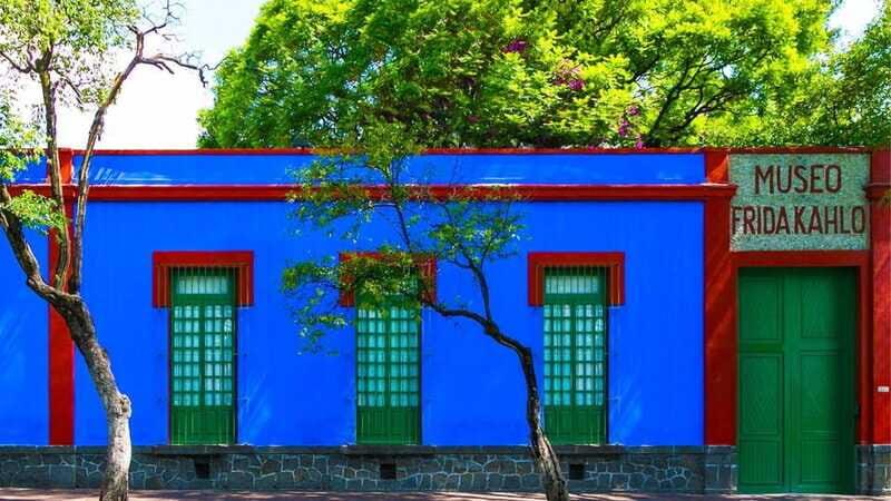 Mexico City: Frida Kahlo Museum & Coyoacan Tacos & Food Tour - The Sum Up