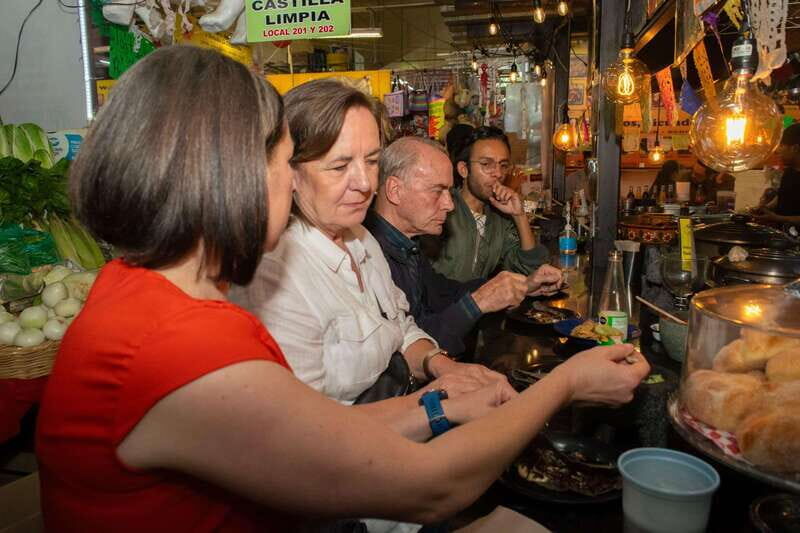 Mexico City: Frida Kahlo Museum & Coyoacan Tacos & Food Tour - FAQ