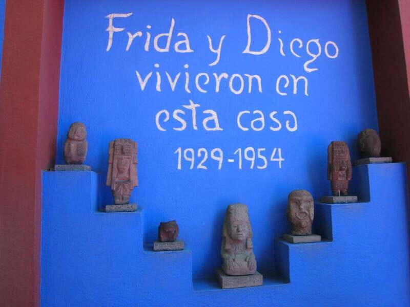 Mexico City: Frida Kahlo Museum Entry Ticket w/Digital Guide - The Experiential Breakdown of the Tour