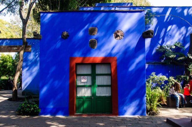 Mexico City: Frida Kahlo Museum Ticket With Digital Guide - Visitor Insights and Reviews