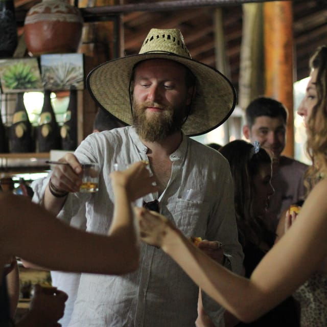 Mexico City: Gastronomic Experience, Mezcal, and Flavors of My Homeland - Good To Know