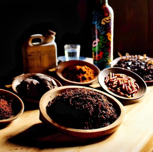 Mexico City: Gastronomic Experience, Mezcal, and Flavors of My Homeland - Inclusions and Exclusions