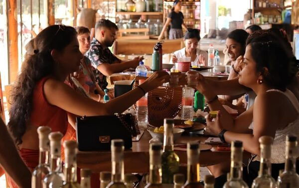 Mexico City: Gastronomic Experience, Mezcal, and Flavors of My Homeland - Cancellation and Refund Policy