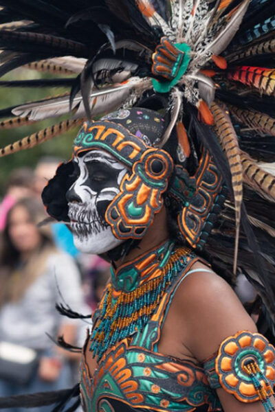 Mexico City: Gay Side of History I; Gay Plazas and Temples - Frequently Asked Questions