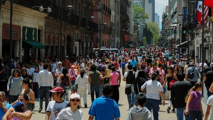 Mexico City: Gay Side of History III; Gay Tales and Details - Good To Know