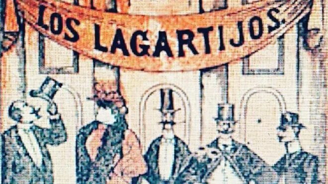 Mexico City: Gay Side of History III; Gay Tales and Details - First Trans Man Colonel