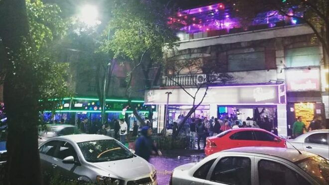 Mexico City: Gay Side of History IV; Zona Rosa Gay Bar Hop - Important Information