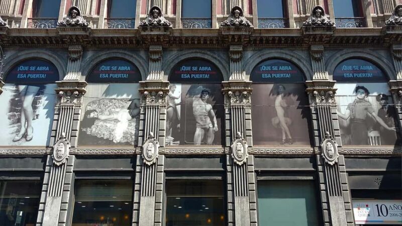 Mexico City: Gay Tales - Good To Know