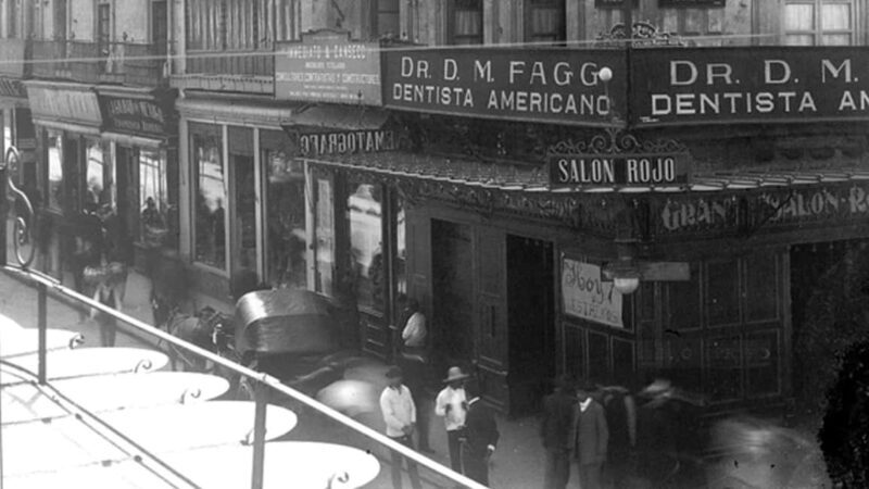 Mexico City: Gay Tales - The Sum Up: Who Will Love This Tour?