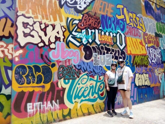 Mexico City Grafitti & Street Art Bike Tour, Find Hidden Gem - Prepare for the Tour