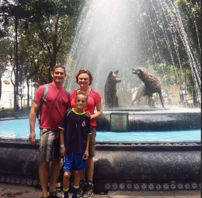 Mexico City: Grutas De Cacahuamilpa and Taxco Exploration - Experience Details