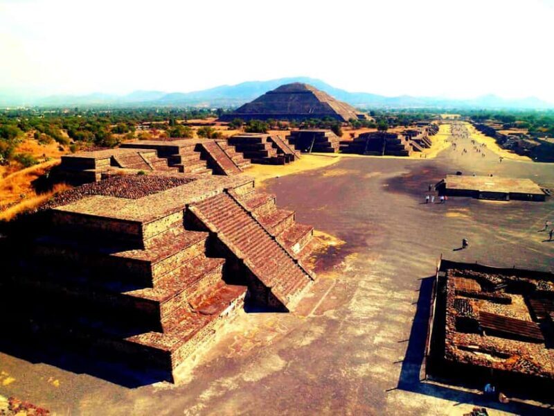 Mexico City: guided tour of Teotihuacan and Basilica of Guadalupe - Who Will Love This Tour?