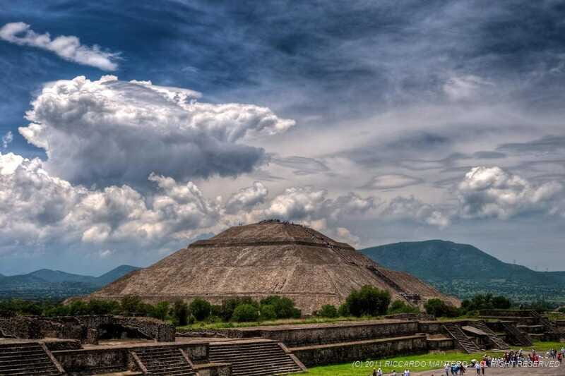 Mexico City: guided tour of Teotihuacan and Basilica of Guadalupe - Final Thoughts