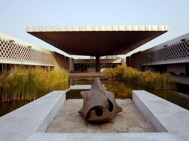 Mexico City: Guided Visit of the Museum of Anthropology - Why Choose This Tour?
