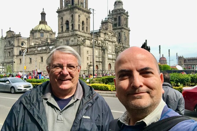 Mexico City Half Day Tour With a Local Guide: 100% Personalized & Private - Traveler Tips and Reviews