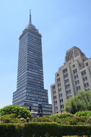 Mexico City Half-Day Tour With Museum of Anthropology - Tips and Recommendations for the Tour