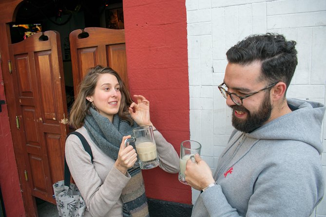 Mexico City Hidden Neighborhoods and Attractions Group Tour - Pricing and Booking Details