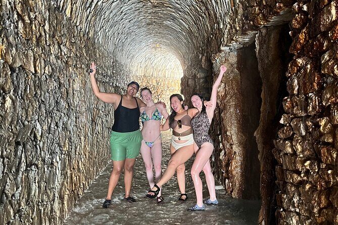 Mexico city Hidden Wonders: Discover Tolantongos Hot Springs - FAQ