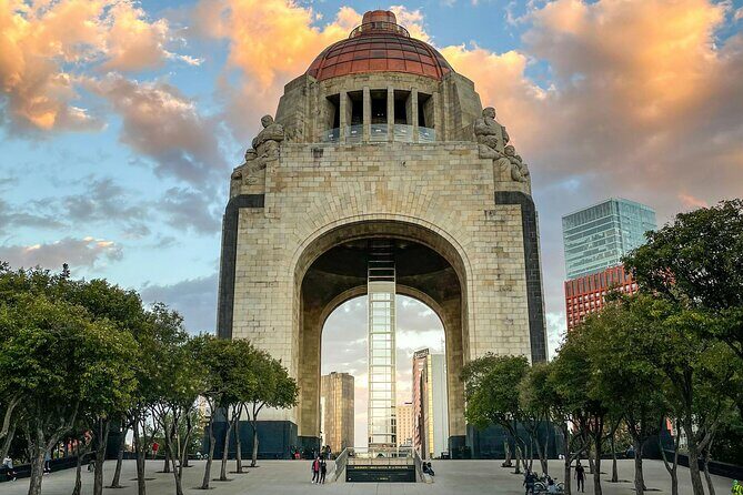 Mexico City Highlights Walking Tour - Who Is This Tour Best For?
