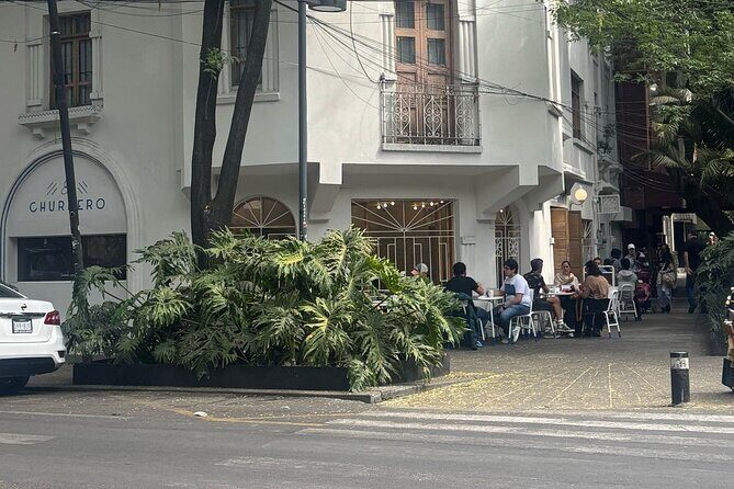 Mexico City Highlights Walking Tour - FAQ