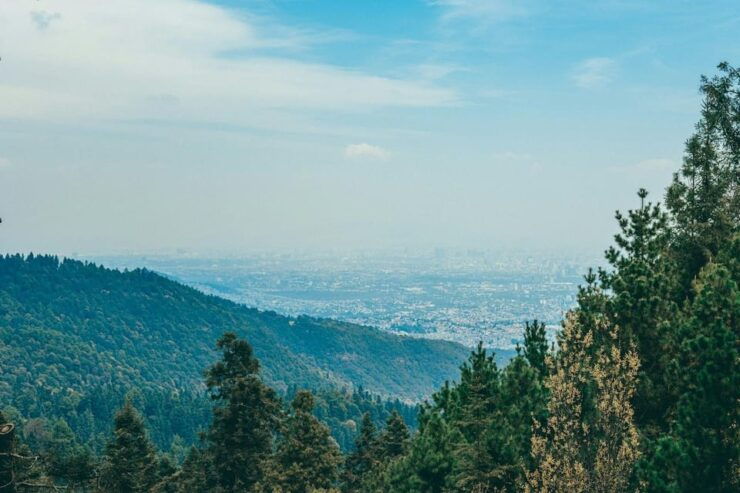 Mexico City Hike: Climb Its Highest Peak With a Local Guide - Good To Know