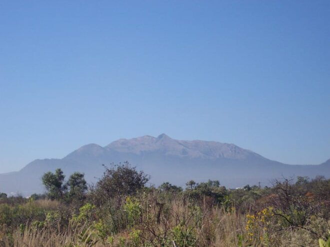 Mexico City Hike: Climb Its Highest Peak With a Local Guide - Important Information