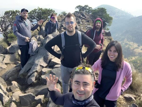 Mexico City Hike: Climb Its Highest Peak With a Local Guide - Meeting Point and Pickup