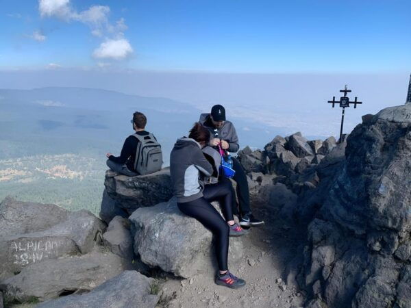 Mexico City Hike: Climb Its Highest Peak With a Local Guide - Prohibited Items