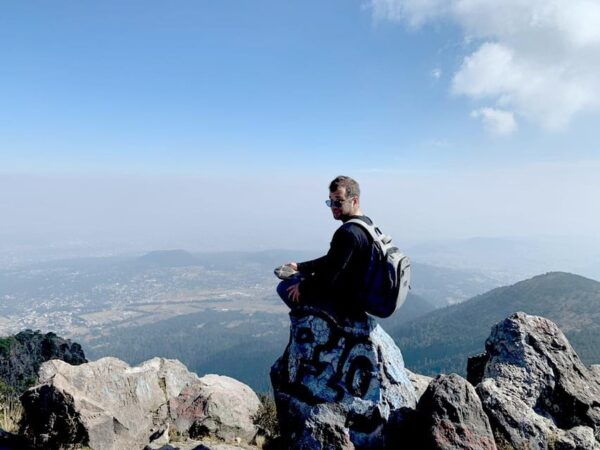 Mexico City Hike: Climb Its Highest Peak With a Local Guide - Prohibited Items